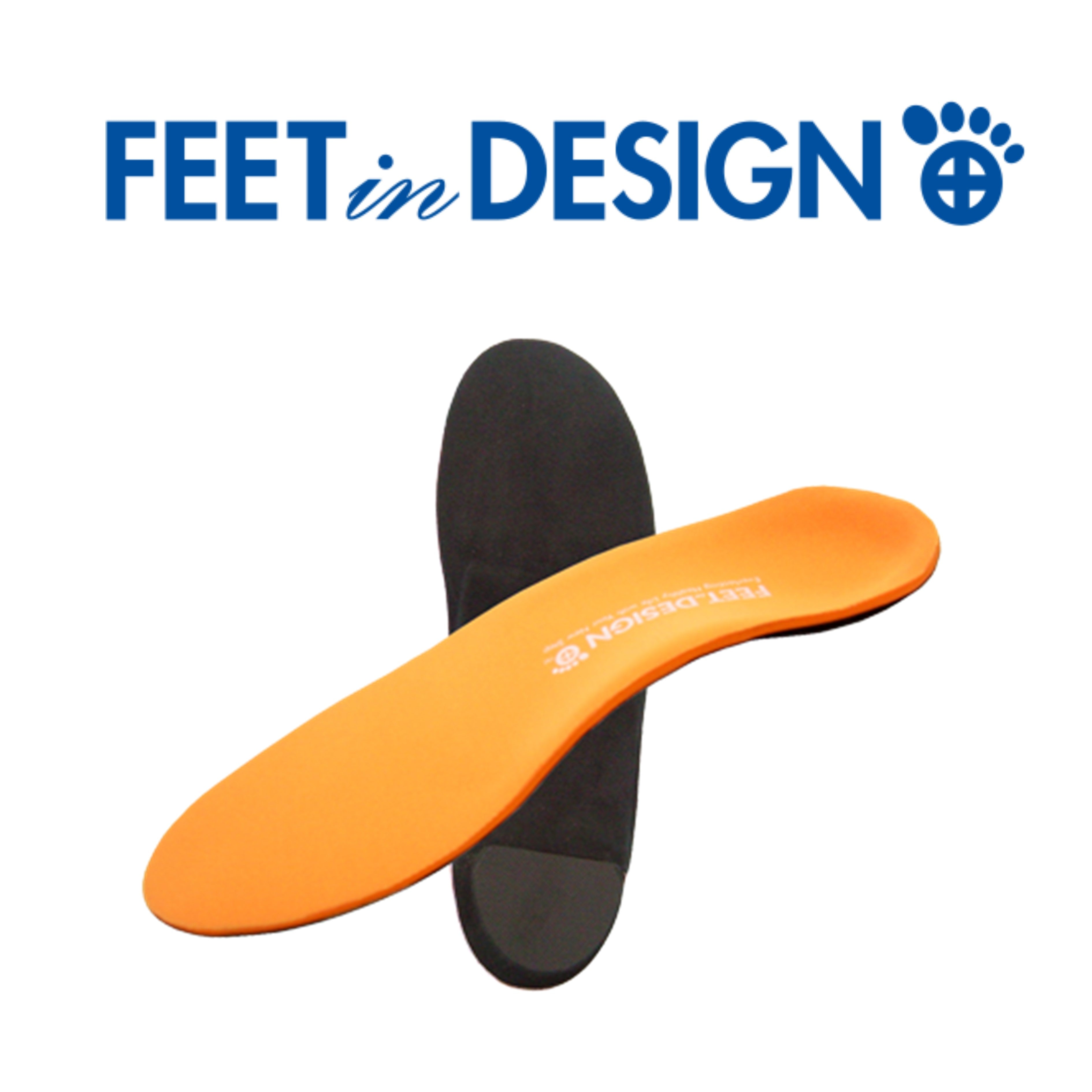 オーダーメイドインソール 『 FEET in DESIGN 』 – きせんワールド オンラインショップ