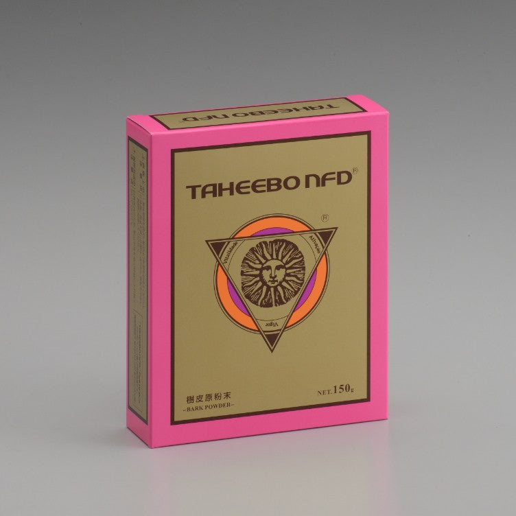 「タヒボNFD」原粉末150g